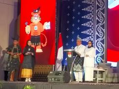 Tanah Konsesi Jadi Soal Kota Dumai, Eddy Yatim: Usul Pembangunan SMA, Namun Dipinggir Kota